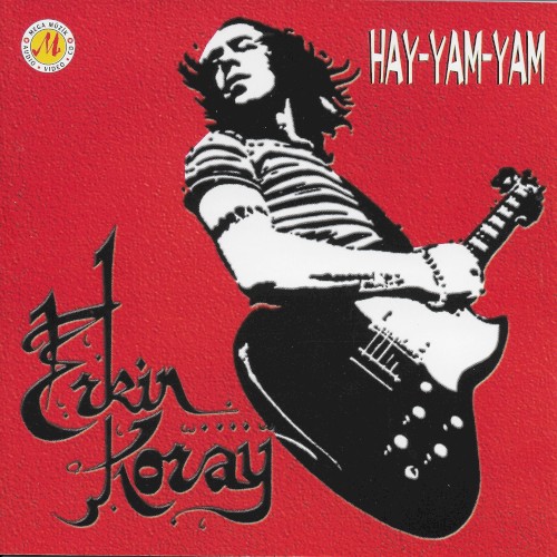Hay-Yam-Yam