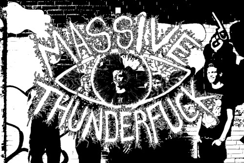 Kill the Thunder