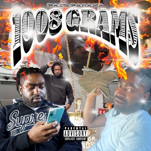 1008 Grams