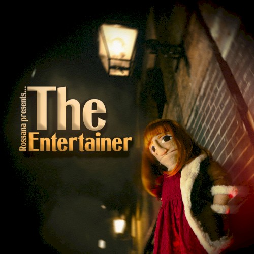 The Entertainer