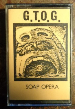 Soap Opera