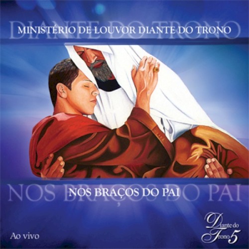 Nos Braços do Pai