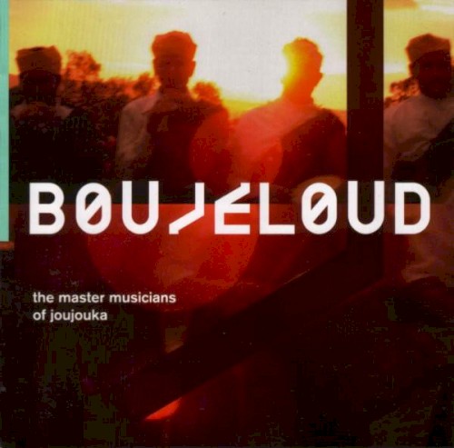 Boujeloud