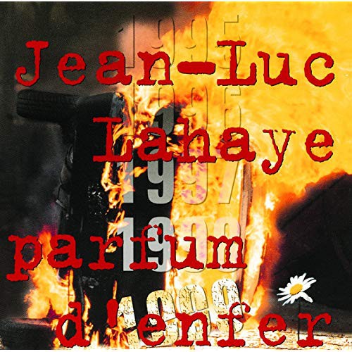 Parfum d’enfer