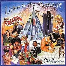Listen to the Message