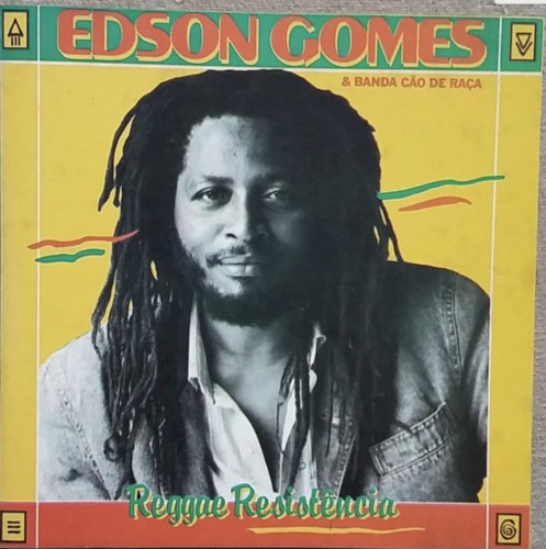 Reggae Resistência