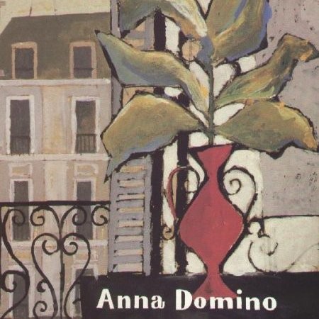 Anna Domino