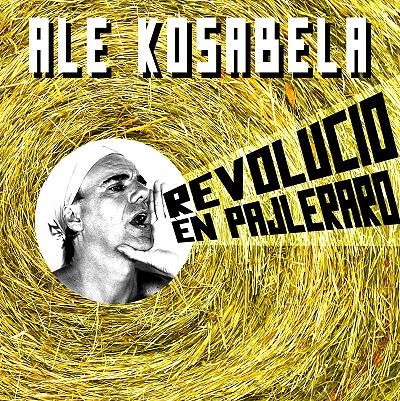 Revolucio en pajleraro