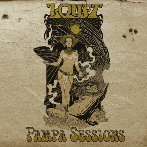 Pampa Sessions
