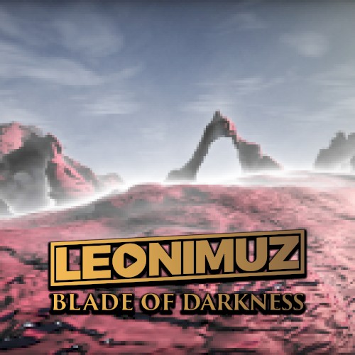 Blade of Darkness