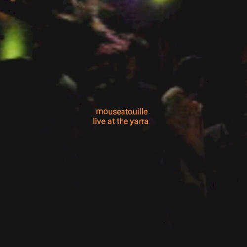 live at the yarra