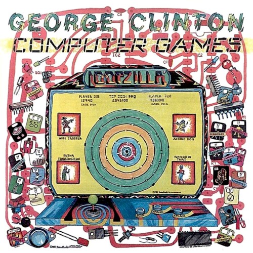 Computer Games