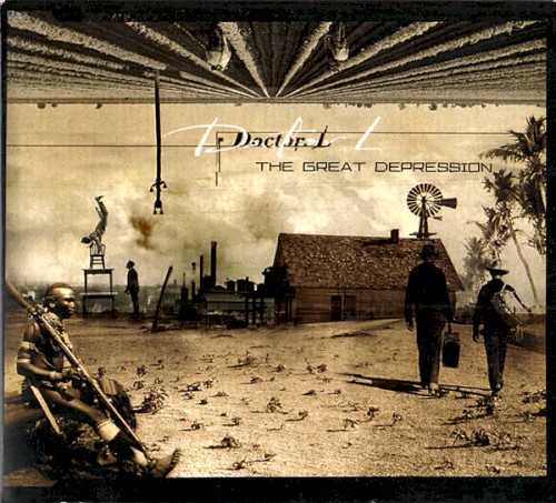 The Great Depression