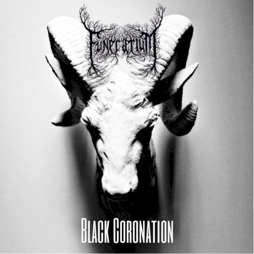 Black Coronation