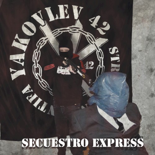 Secuestro Express