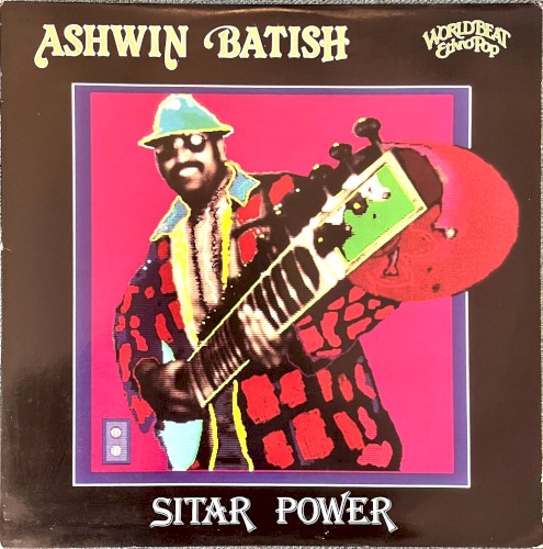 Sitar Power