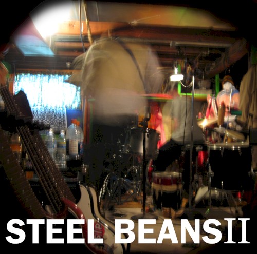Steel Beans II