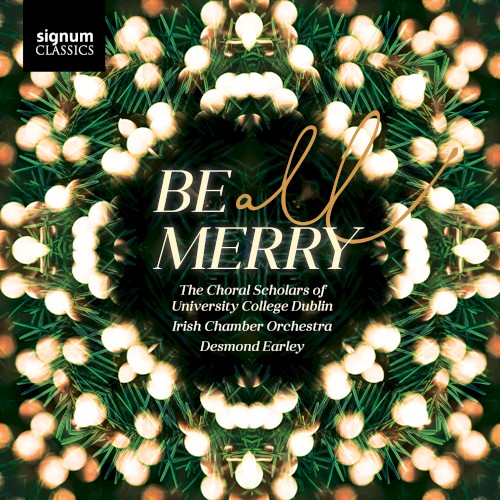 Be All Merry