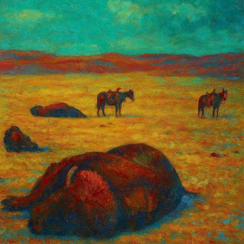 The Western Tragedy
