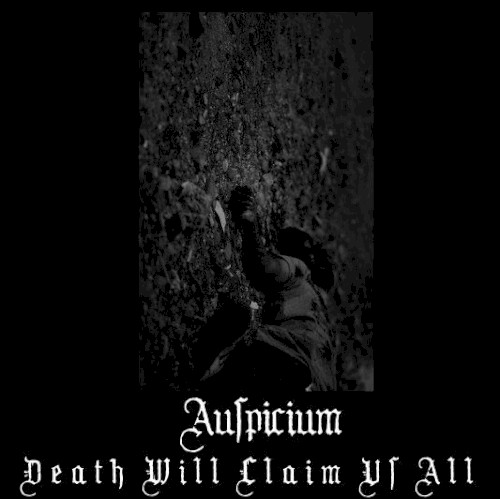 Death Will Claim Us All