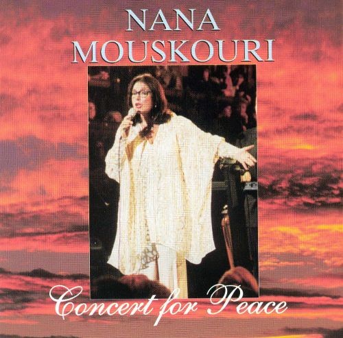 Concert for Peace