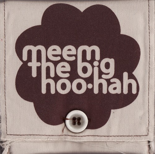 The Big Hoo-Hah