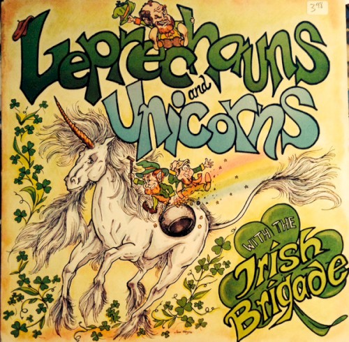 Leprechauns and Unicorns