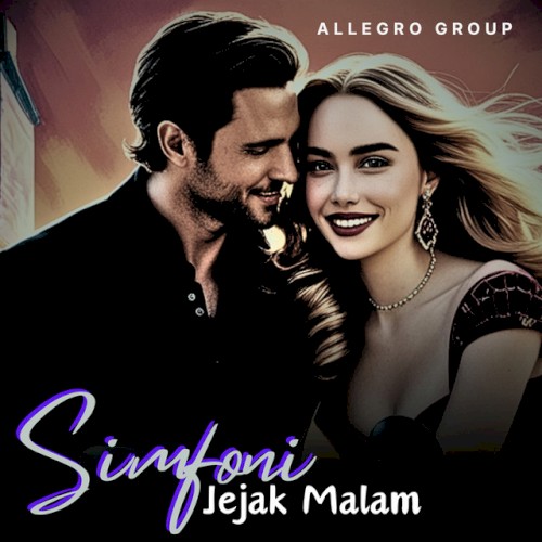 Simfoni Jejak Malam