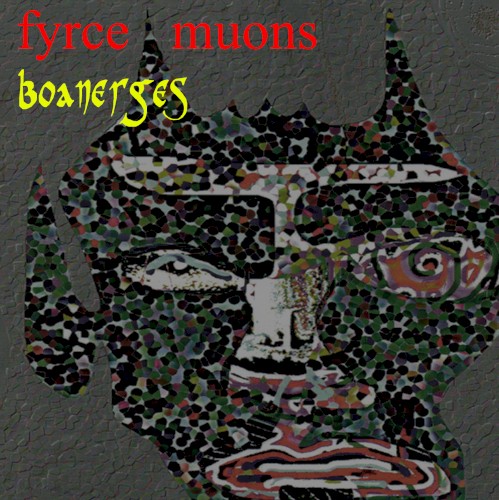 Boanerges