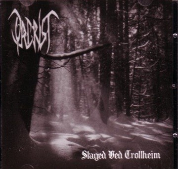 Slaged ved Trollheim