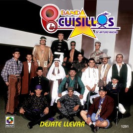 Déjate llevar