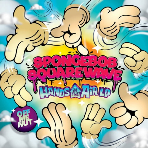 Hands in the Air LP
