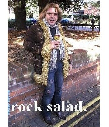 Rock Salad