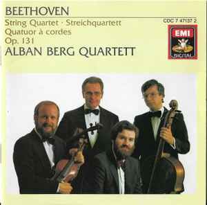 Streichquartett No. 14