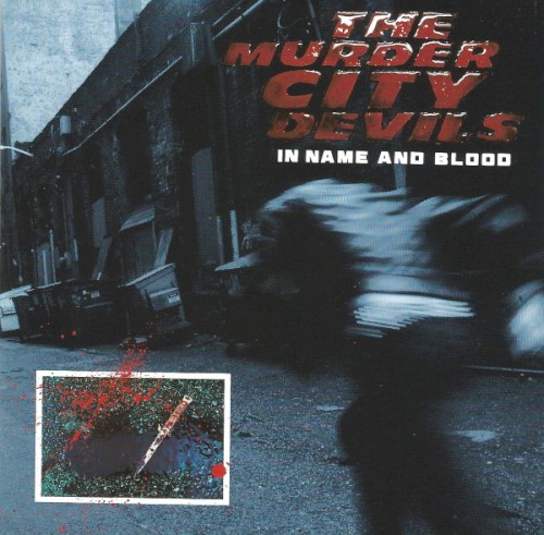 In Name and Blood