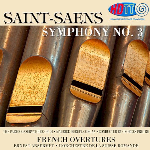Symphony no. 3
