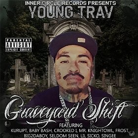 Graveyard Shift