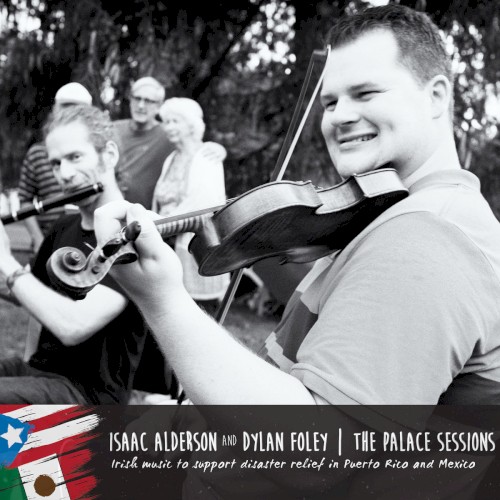 The Palace Sessions