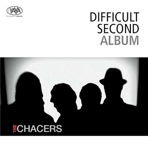 Difficult Second Album