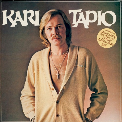 Kari Tapio