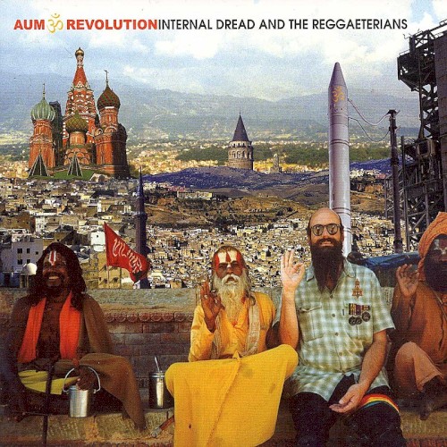 Aum Revolution