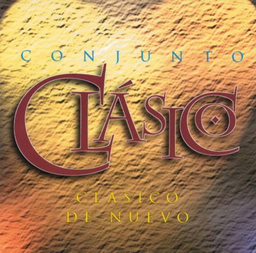 Clásico de nuevo