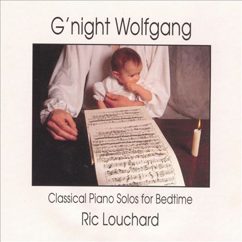 G'night Wolfgang