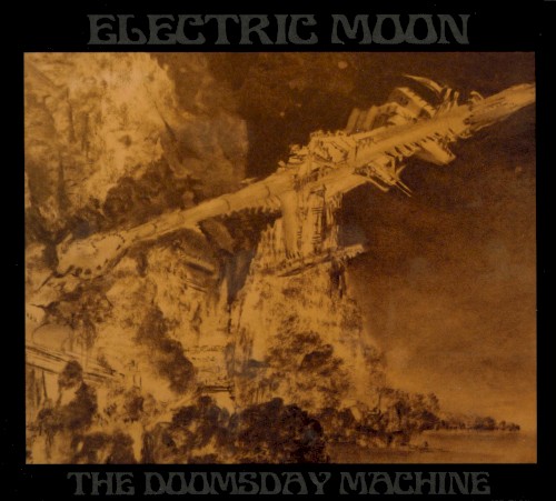 The Doomsday Machine