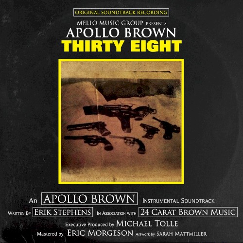 Thirty Eight