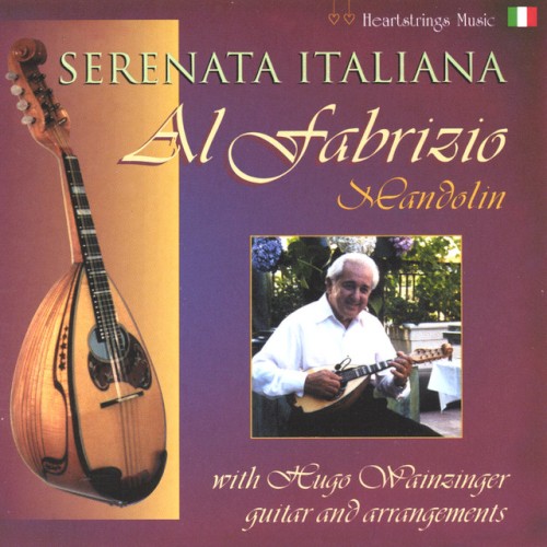Serenata italiana