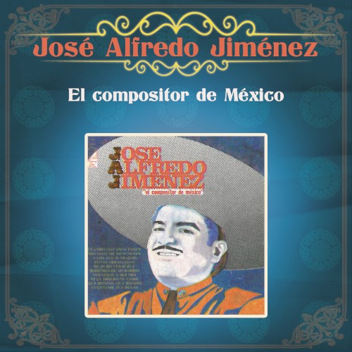 El compositor de México