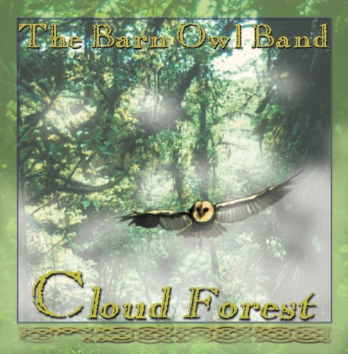 Cloud Forest