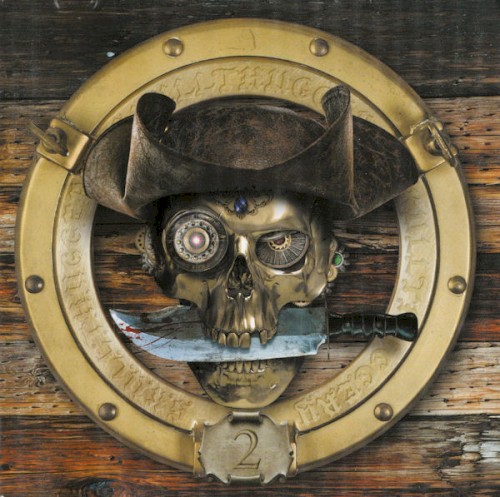 Skullthuggery 2