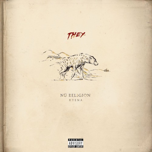 Nü Religion: Hyena